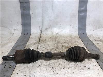 CHRYSLER VOYAGER IV (RG/ RS) 3.3 Bal Féltengely #19553#