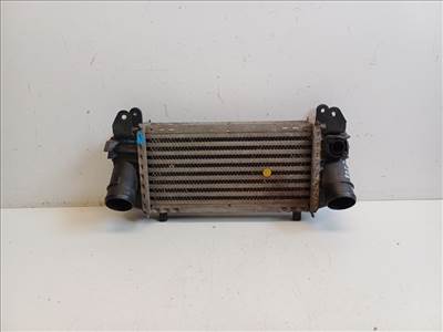 Audi A2  intercoolerhûtő 8Z0145804