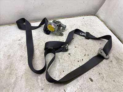 SUBARU FORESTER (SH) 2.0 D AWD Jobb első Biztonsági Öv #26286# 7R3010P