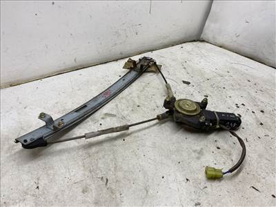 KIA SHUMA (FB) 1.5 i 16V Jobb első Ablakemelő Szerkezet (Elektromos) #27801#