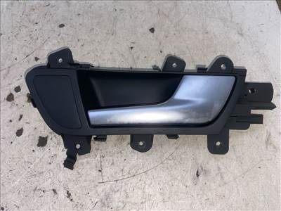 AUDI A4 IV (8K2/ B8) 1.8 TFSI Jobb hátsó Belső Kilincs #28439# 8K0839020