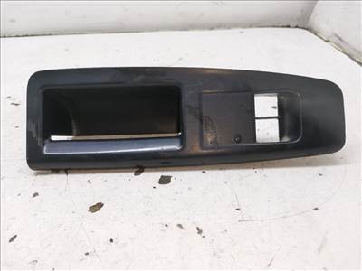 VW POLO (9N_) 1.4 16V Bal első Ablakemelő Kapcsoló Keret #29581# 6Q1867171E