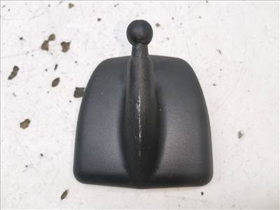 PEUGEOT 306 Break (7E/ N3/ N5) 2.0 HDI 90 Belső Visszapillantó Tükör Talp Burkolat #29627#