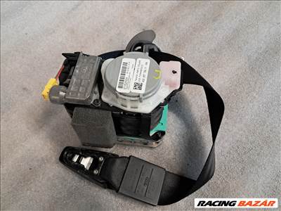 Audi A6 (C7 - 4G) Jobb első biztonsági öv  4g8857706