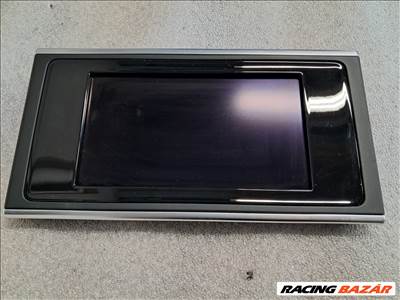 Audi A6 (C7 - 4G) multifunkciós kijelző  4g0919603a