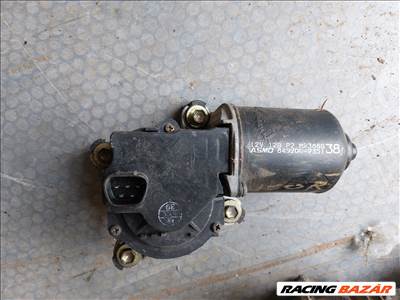 Mitsubishi Pajero első ablaktörlő motor  mr388038