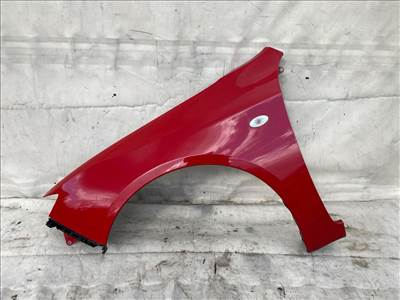 SUBARU IMPREZA (GR/ GH/ G3) 2.0 D AWD Bal első Sárvédő #27666#