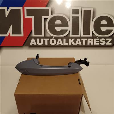 (GYÁRI ÚJ) BMW Kilincs bal  i3L G28 BEV  /X5L G18  /X7 G07 LCI 