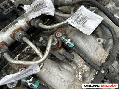 Land Rover Range Rover Evoque LAND ROVER RANGE ROVER Porlasztó (1 db) 9687454480