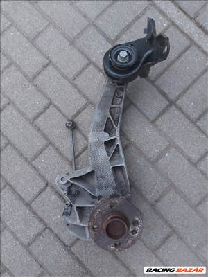 Mini Cooper R56 bal hátsó csonkállvány, lengőkar, tengelycsonk 33326780001