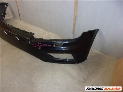 VOLKSWAGEN TIGUAN ALLSPACE 5NN első lökhárító héj 2017-2021