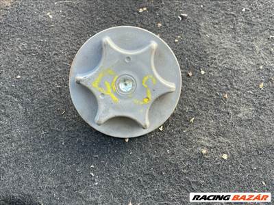 Nissan Qashqai (J10) NISSAN QASHQAI Pótkerék Rögzítő