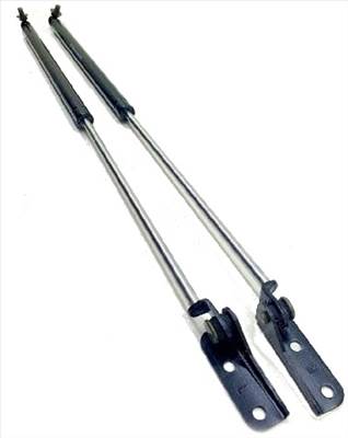 Suzuki Swift csomagtér ajtó teleszkóp ferde hátú 3-5 ajtós 2003-ig párban! (81800-62831, 81800-62841)