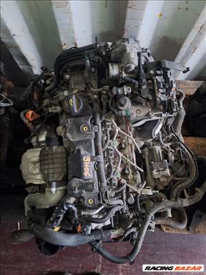 Peugeot 308 II motor 9h060000 9h06000p
