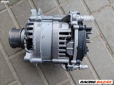 Mercedes CLA-osztály W117 generátor  a0009000346