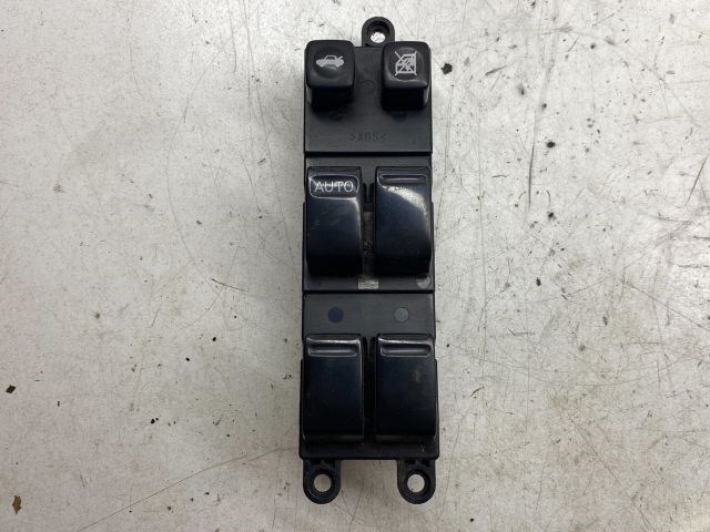 NISSAN PRIMERA Bal első Ablakemelő Kapcsoló 1. kép