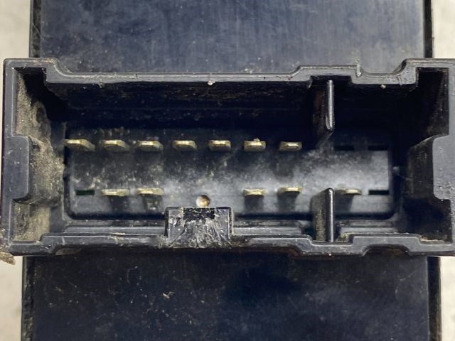 NISSAN PRIMERA Bal első Ablakemelő Kapcsoló 3. kép