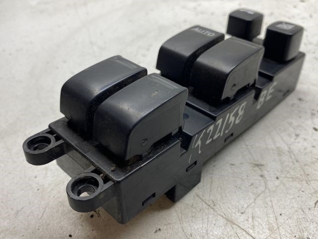 NISSAN PRIMERA Bal első Ablakemelő Kapcsoló 5. kép