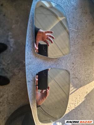 Audi A4 b8 és A5 b8 Facelift tükörlap pár