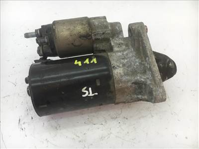 Alfa-Fiat-Lancia 1.6-2.4 Benzines Önindító 7679933