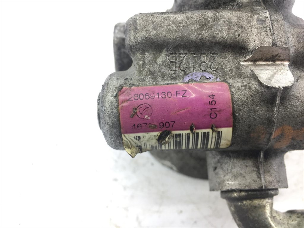 Alfa-Fiat-Lancia benzines szervo szivattyú 46737907 2. kép