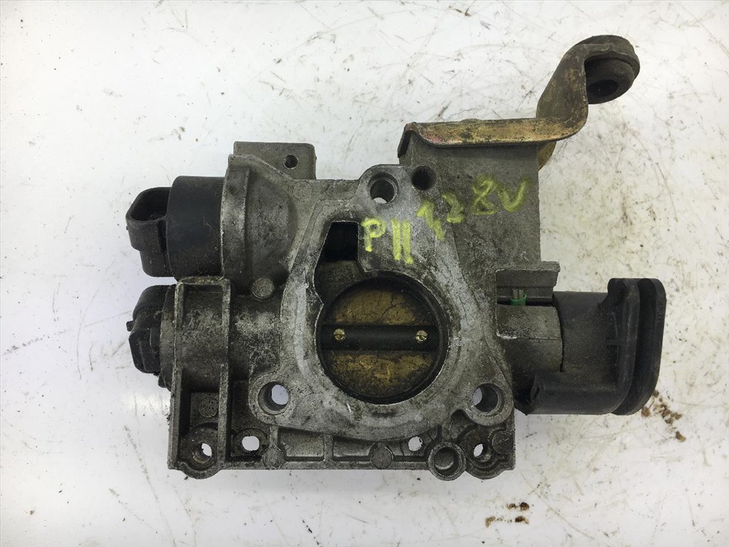 PII 1.2 8v pillangószelep bontott 71718959 1. kép