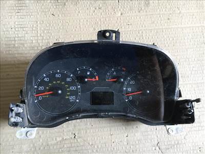 Fiat Panda jobb kormányos bontott óracsoport 51711241