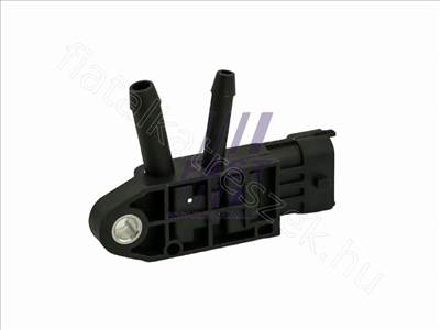 DPF Nyomásérzékelő RENAULT KANGOO 08> 1.5 dCi 13> MERCEDES-BENZ CLA Kupé (C117) - Fastoriginal 227702184R
