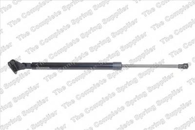 LESJÖFORS 8155466 - csomagtérajtó teleszkóp MAZDA