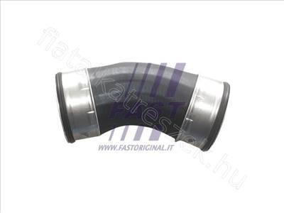 INTERCOOLER HOSE VW TRANSPORTER 2.5 TDI VW MULTIVAN Mk V (7HM, 7HN, 7HF, 7EF, 7EM, 7EN), MULTIVAN T5 (7HM, 7HN, 7HF, 7EF, 7EM, 7EN), MULTIVAN V (7HM, 7HN, 7HF, 7EF, 7EM, 7EN) - Fastoriginal 7H0145790A