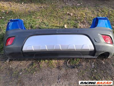 Opel Mokka Hátsó lökhárító 