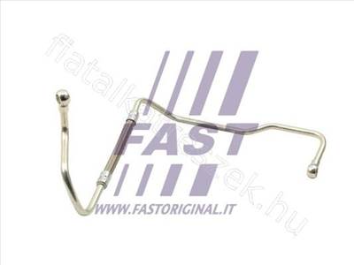 Olajcső FORD TRANSIT 13> Szívó Turbófeltöltő 16> 2.2 TDCI FORD TRANSIT V363 Busz (FAD, FBD) - Fastoriginal 1763292