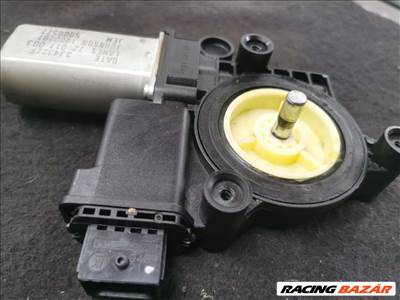 Opel Corsa D Bal első Ablakemelő Motor  1060281