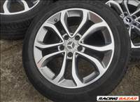 5x112 17 Mercedes gyári - 225/50 r17 " Michelin nyári gumi dot23