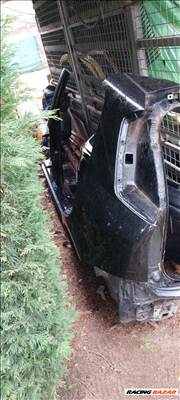 Fiat Grande Punto Grande Punto bal oldalkeret