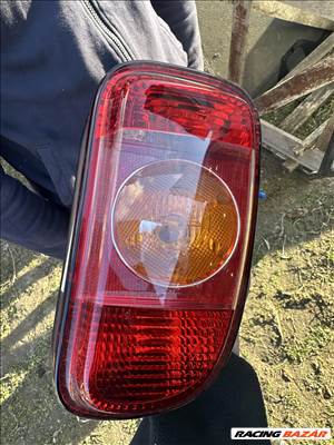 Mini Clubman R55 bal hátsó lámpa (7167411) (2)