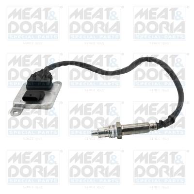 MEAT & DORIA 57029 - NOx-szenzor, NOx-katalizátor BMW