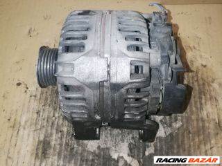 Opel Zafira A Generátor *95398* bosch-0124415005