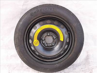 ALFA ROMEO 147 (937_) 1.9 JTD (937AXD1A) Pótkerék #1933# 1010483