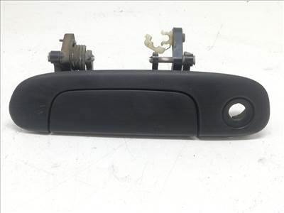 MAZDA 323 F VI (BJ) 1.5 16V Bal első Külső Kilincs #7196#