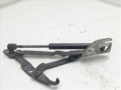 AUDI A4 (8D2/ B5) 2.8 Csomagtérajtó Jobb Zsanér #7552# 8D5827301C
