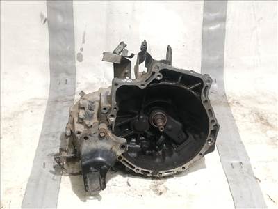 MAZDA 323 F VI (BJ) 1.5 16V Váltó (Mechanikus) #8071#