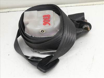 ALFA ROMEO 147 (937_) 1.6 16V T.SPARK ECO (937AXA1A) Jobb hátsó Biztonsági Öv #8306#