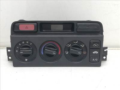ROVER 600 (RH) 620 Sdi Fűtéskapcsoló (manuális klímás) #8497# 53900114D