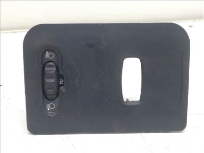 RENAULT CLIO II (BB0/1/2_/ CB0/1/2_) 1.4 16V (B/CB0P) Fényszórómagasság Állító Kapcsoló #8797# 8200060042