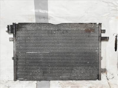 FORD MONDEO III (BWY) 2.0 TDCi Klímahűtő Radiátor #9817#