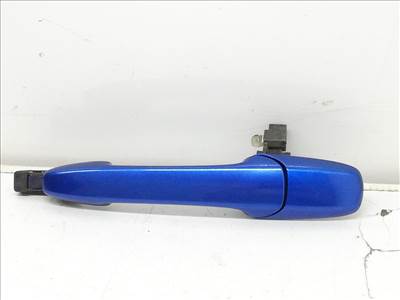 MAZDA 3 (BK) 1.4 Bal hátsó Külső Kilincs #9985#