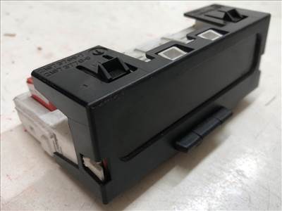 RENAULT MEGANE II (KM0/1_) 1.6 Flex Multifunkciós Kijelző #11888# 8200107839B