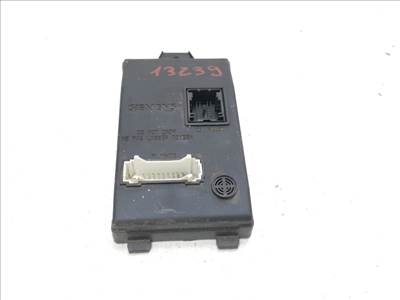 DACIA LOGAN (LS_) 1.4 MPI LPG (LS0C) Komfort Elektronika #13239# 8200296328B