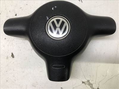 VW POLO CLASSIC (6KV2/ 6V5/ 9J2/ 9J4) 75 1.6 Kormánylégzsák #15167# 6X0880201C